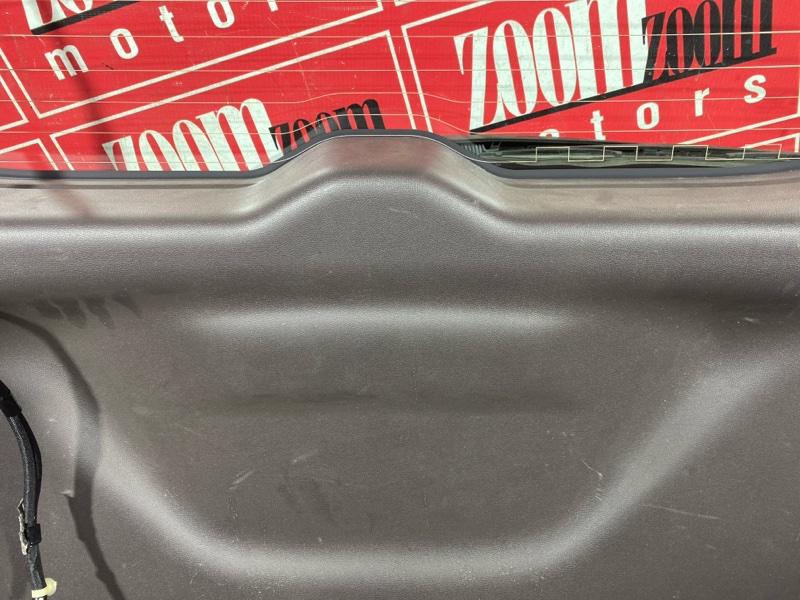 Дверь задняя багажника, 85000 рублей, Солонцы