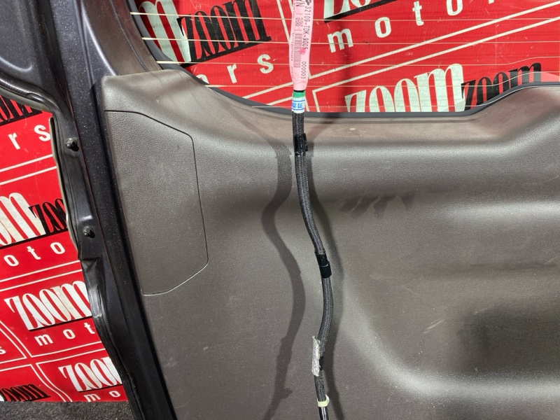 Дверь задняя багажника, 85000 рублей, Солонцы