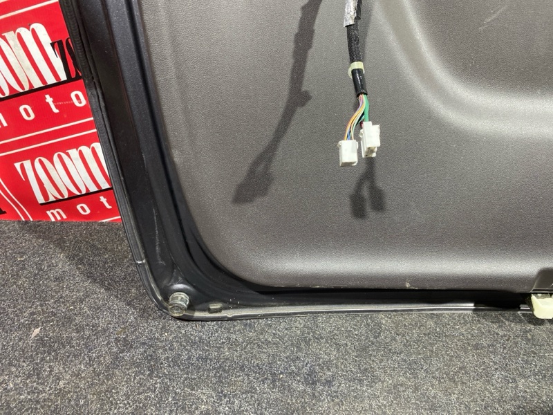 Дверь задняя багажника, 85000 рублей, Солонцы