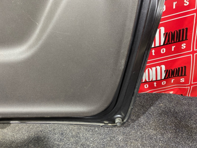 Дверь задняя багажника, 85000 рублей, Солонцы