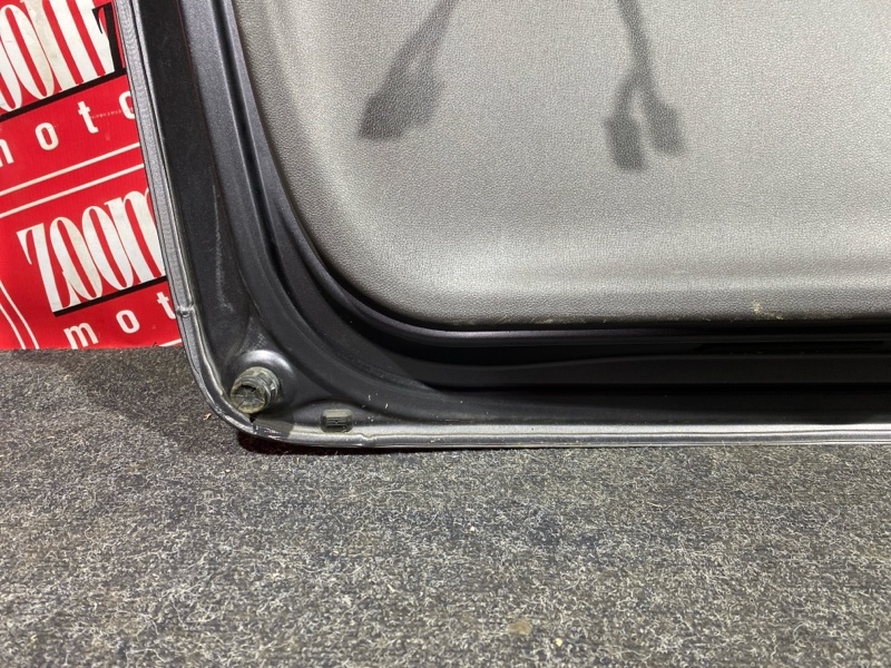 Дверь задняя багажника, 85000 рублей, Солонцы