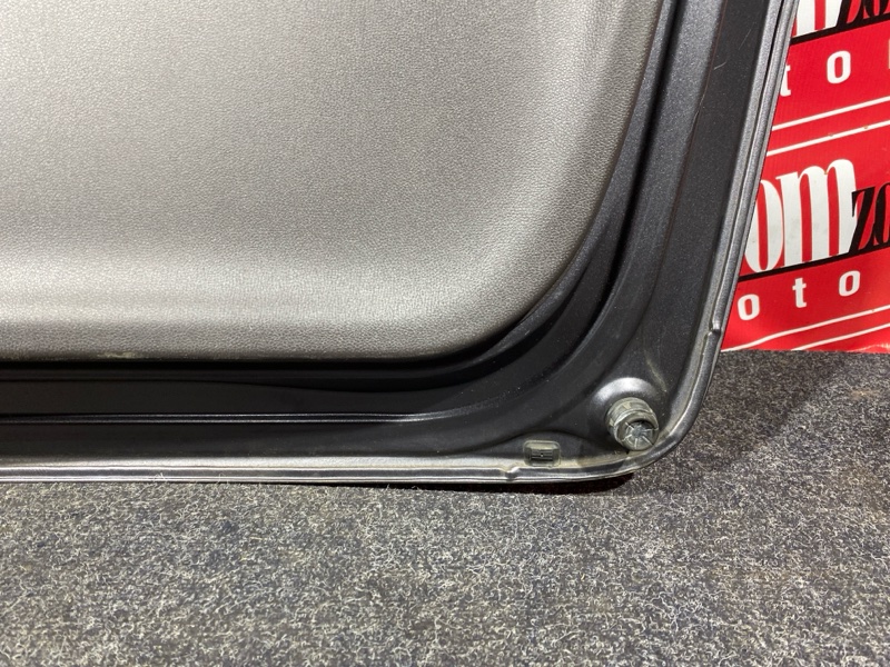 Дверь задняя багажника, 85000 рублей, Солонцы