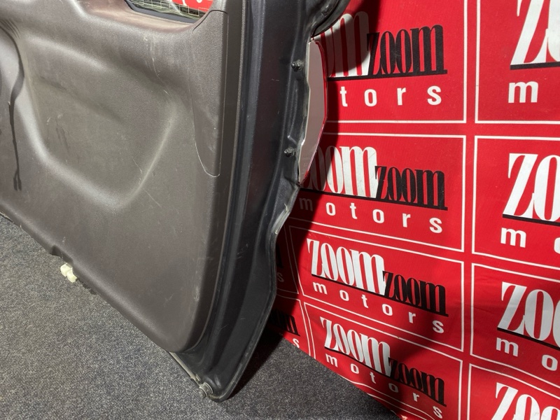 Дверь задняя багажника, 85000 рублей, Солонцы