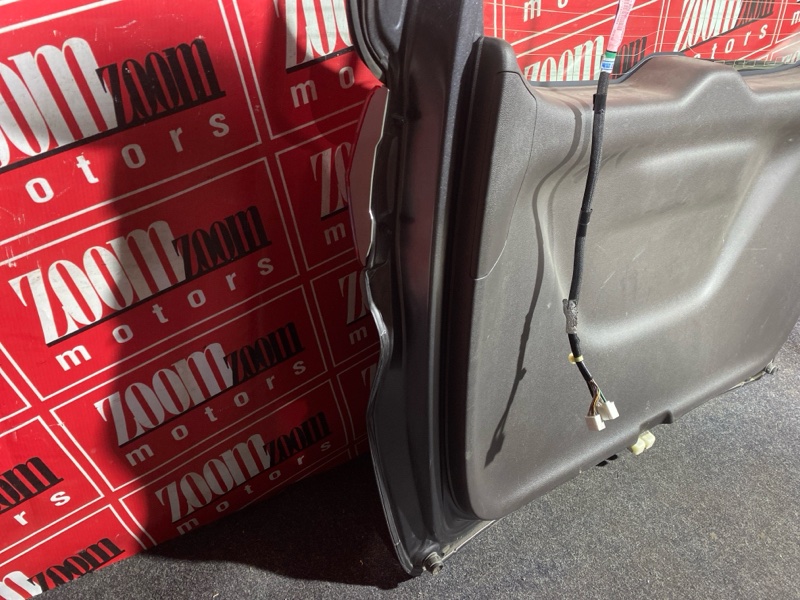 Дверь задняя багажника, 85000 рублей, Солонцы