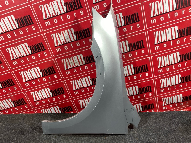 Крыло, 18000 рублей, Солонцы