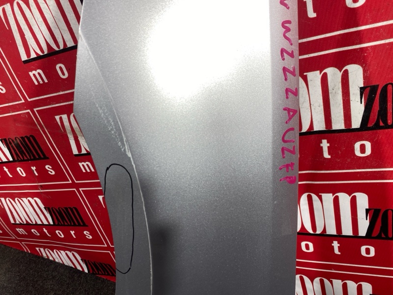 Крыло, 18000 рублей, Солонцы