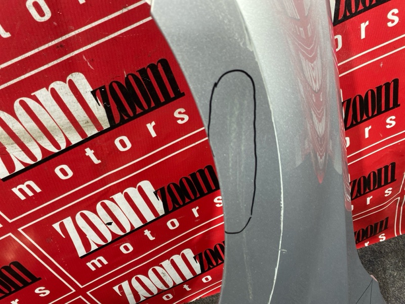 Крыло, 18000 рублей, Солонцы