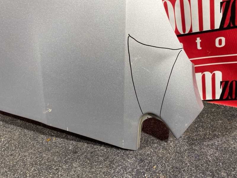 Крыло, 18000 рублей, Солонцы