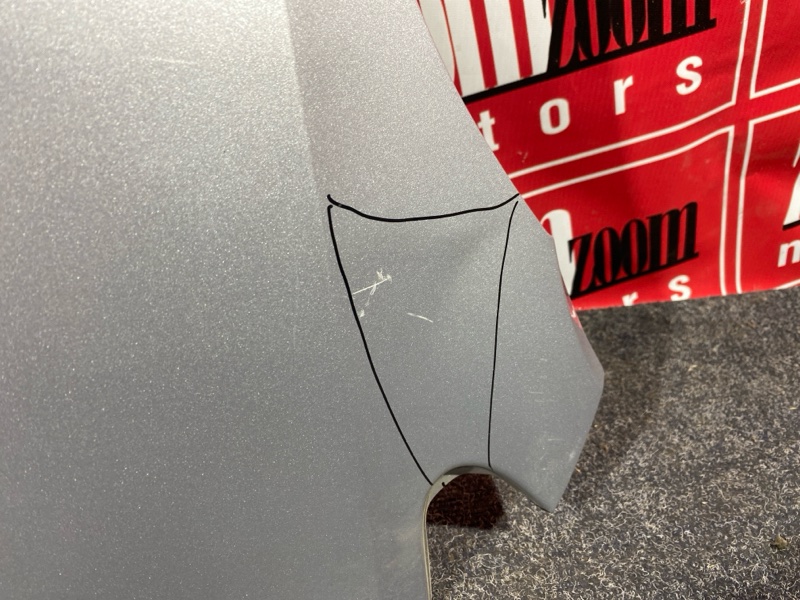 Крыло, 18000 рублей, Солонцы