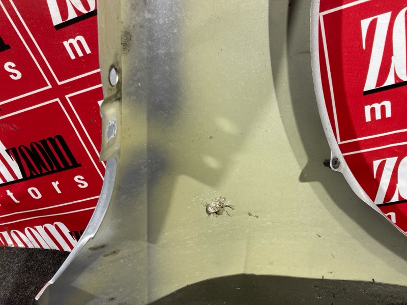 Крыло, 18000 рублей, Солонцы