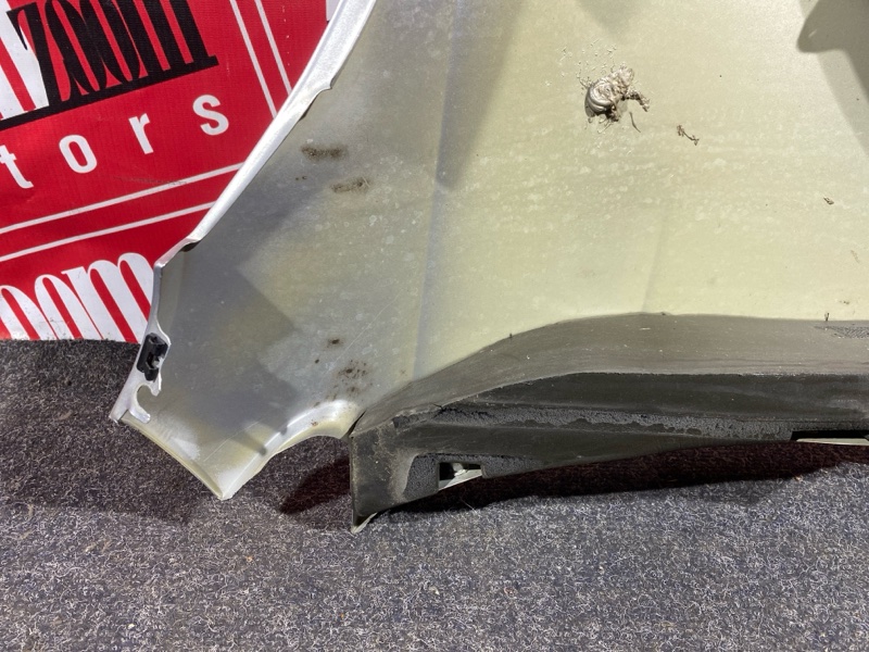 Крыло, 18000 рублей, Солонцы