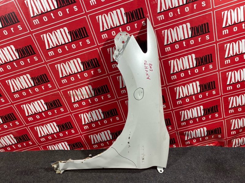 Крыло, 6000 рублей, Солонцы