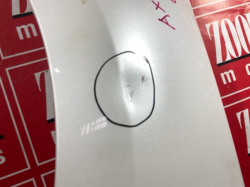 Крыло, 6000 рублей, Солонцы