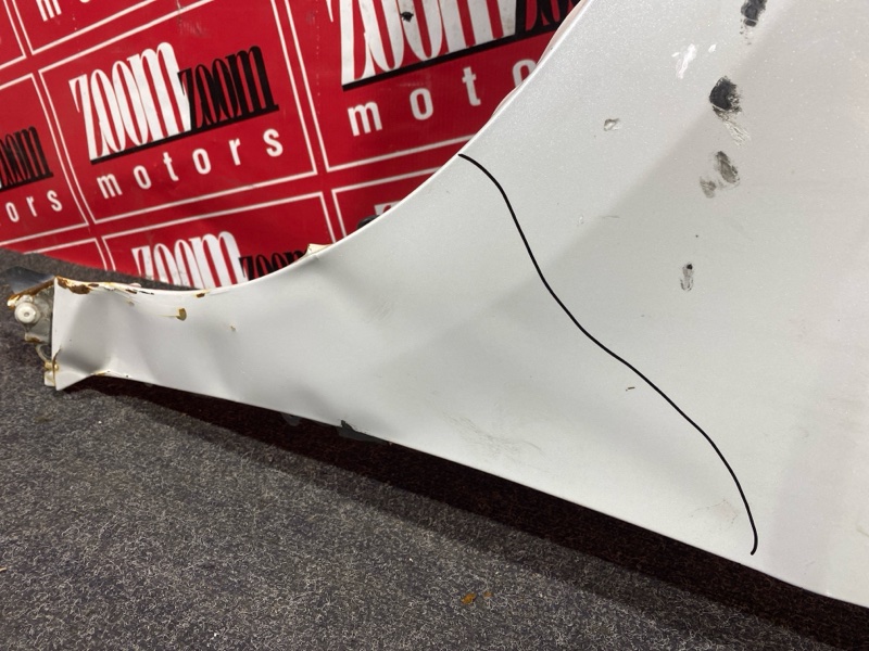 Крыло, 6000 рублей, Солонцы