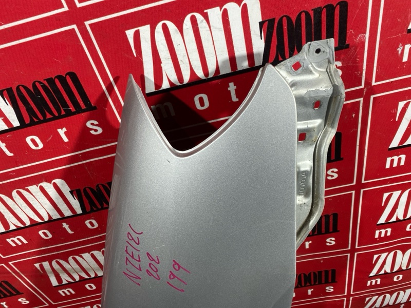 Крыло, 14500 рублей, Солонцы