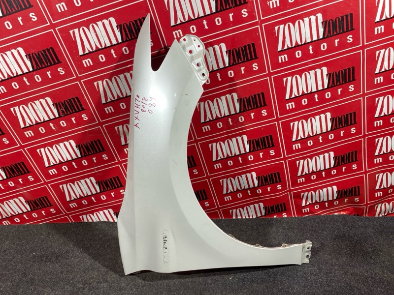 Крыло, 33000 рублей, Солонцы