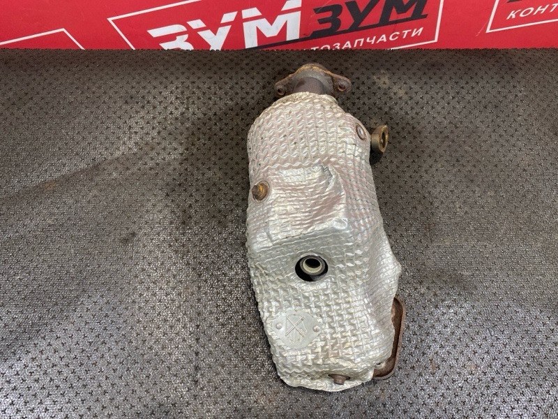 Коллектор выпускной, 16200 рублей, Солонцы