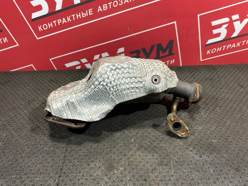 Коллектор выпускной, 16200 рублей, Солонцы