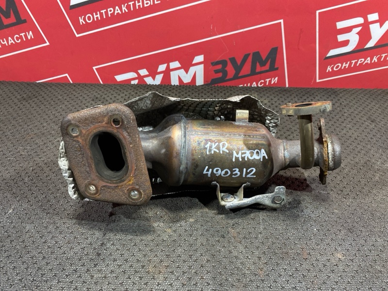 Коллектор выпускной, 16200 рублей, Солонцы