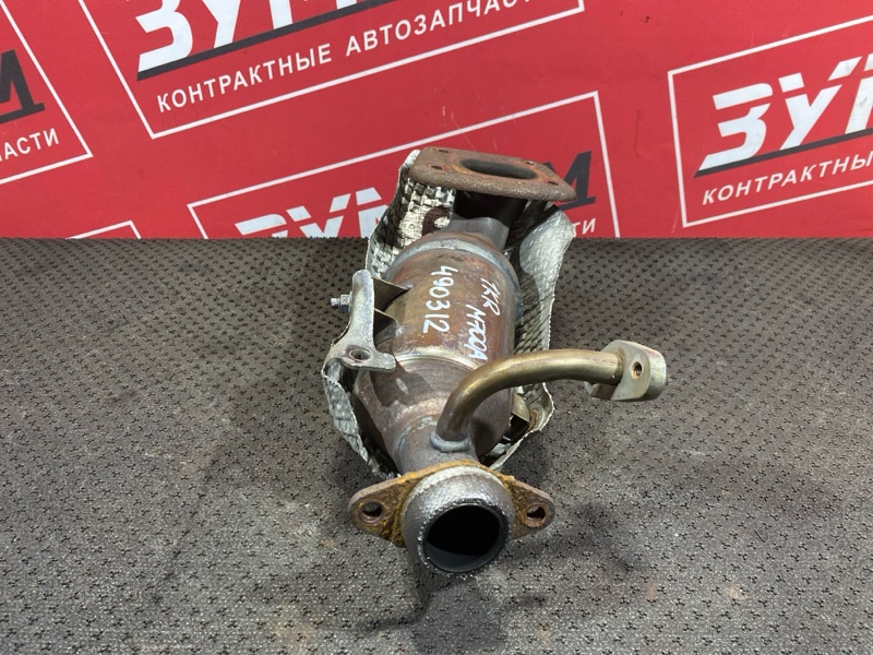 Коллектор выпускной, 16200 рублей, Солонцы