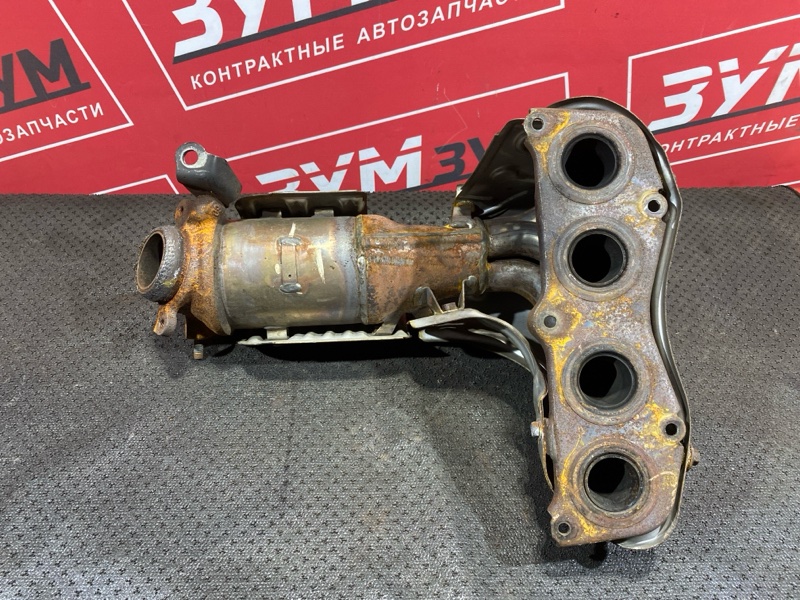 Коллектор выпускной, 25700 рублей, Солонцы