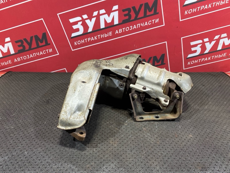 Коллектор выпускной, 22800 рублей, Солонцы