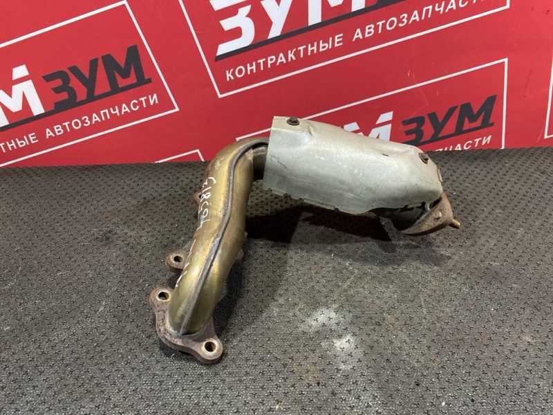 Коллектор выпускной, 15200 рублей, Солонцы