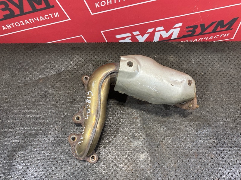 Коллектор выпускной, 15200 рублей, Солонцы