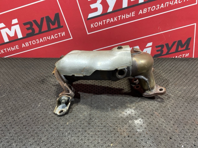 Коллектор выпускной, 15200 рублей, Солонцы