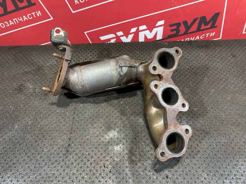 Коллектор выпускной, 15200 рублей, Солонцы