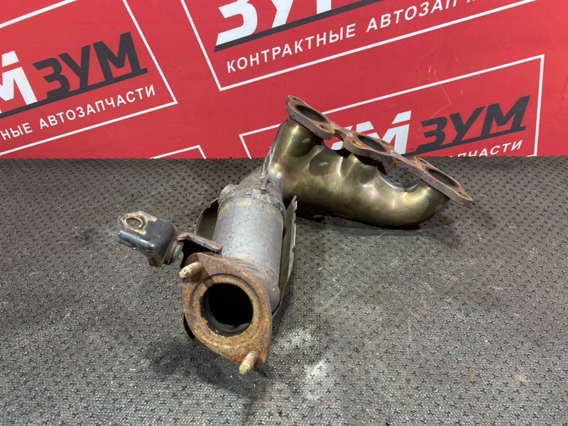 Коллектор выпускной, 15200 рублей, Солонцы