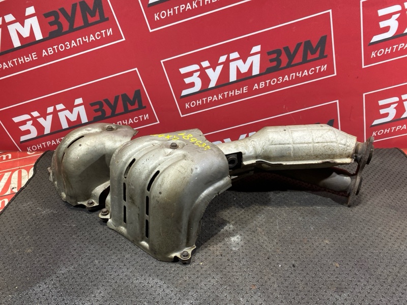 Коллектор выпускной, 23800 рублей, Солонцы