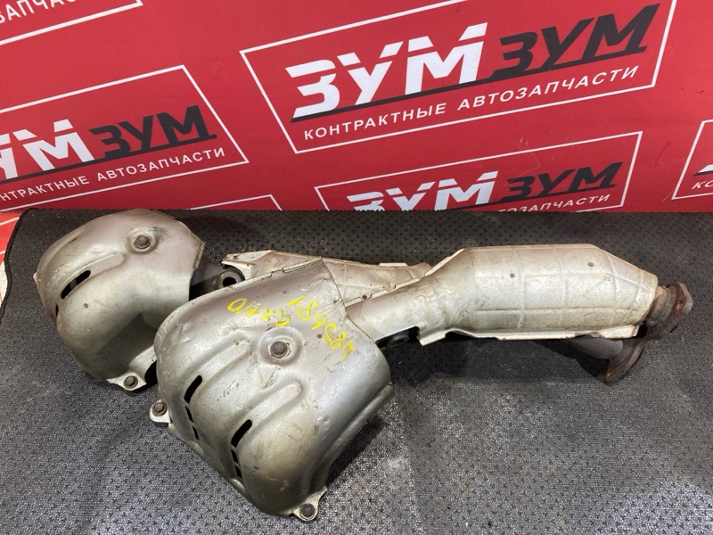 Коллектор выпускной, 23800 рублей, Солонцы