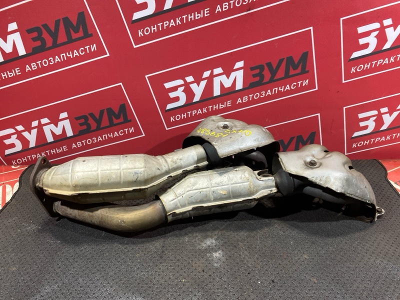 Коллектор выпускной, 23800 рублей, Солонцы