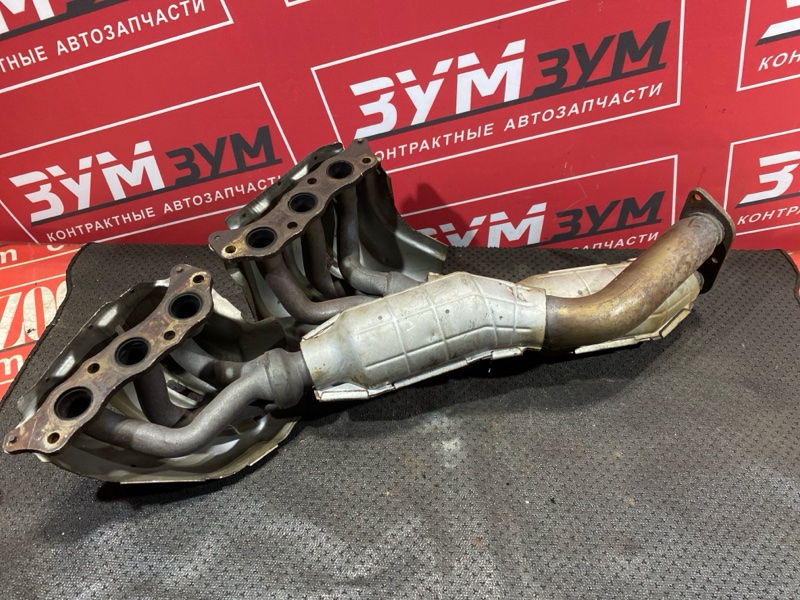 Коллектор выпускной, 23800 рублей, Солонцы