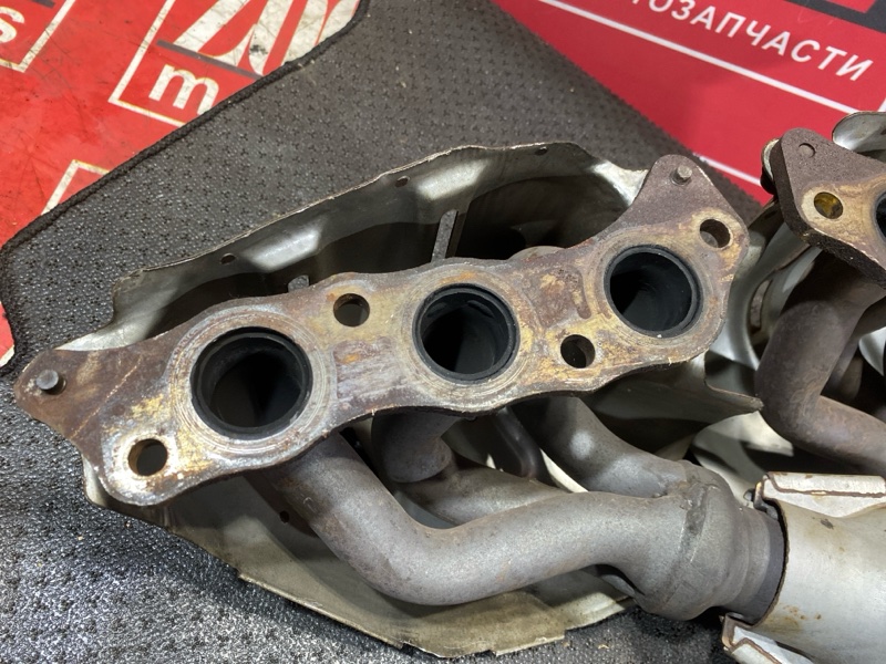 Коллектор выпускной, 23800 рублей, Солонцы