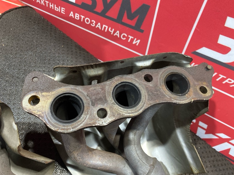 Коллектор выпускной, 23800 рублей, Солонцы