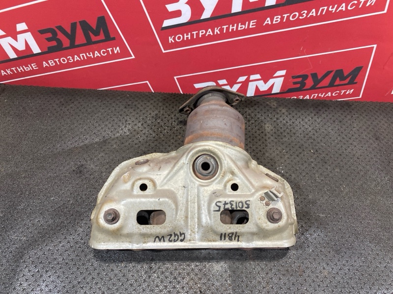 Коллектор выпускной, 23000 рублей, Солонцы