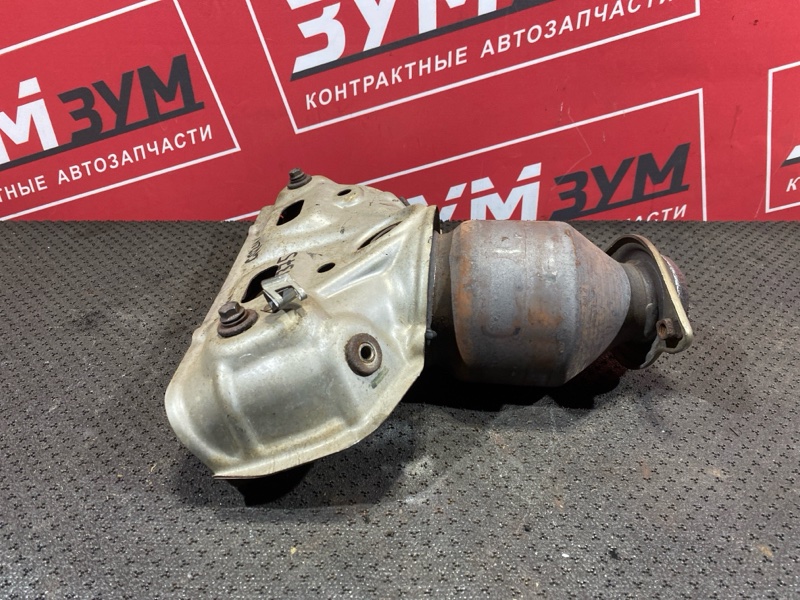 Коллектор выпускной, 23000 рублей, Солонцы