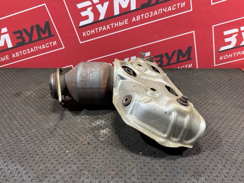 Коллектор выпускной, 23000 рублей, Солонцы