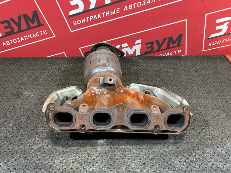 Коллектор выпускной, 23000 рублей, Солонцы