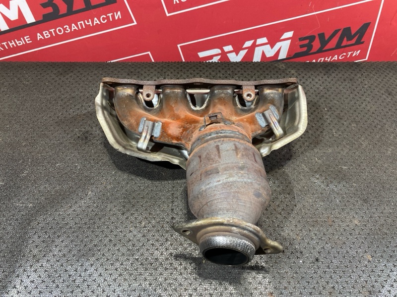 Коллектор выпускной, 23000 рублей, Солонцы