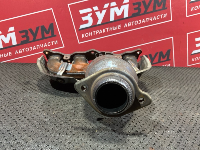 Коллектор выпускной, 23000 рублей, Солонцы