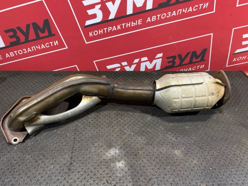Коллектор выпускной, 45000 рублей, Солонцы