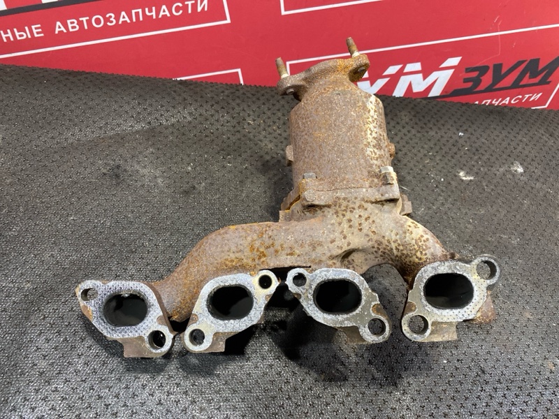 Коллектор выпускной, 23800 рублей, Солонцы