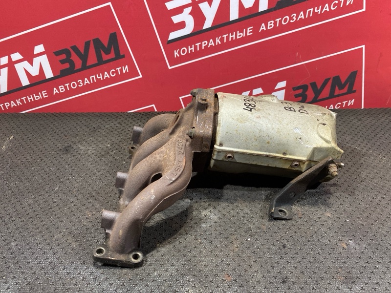 Коллектор выпускной, 17000 рублей, Солонцы