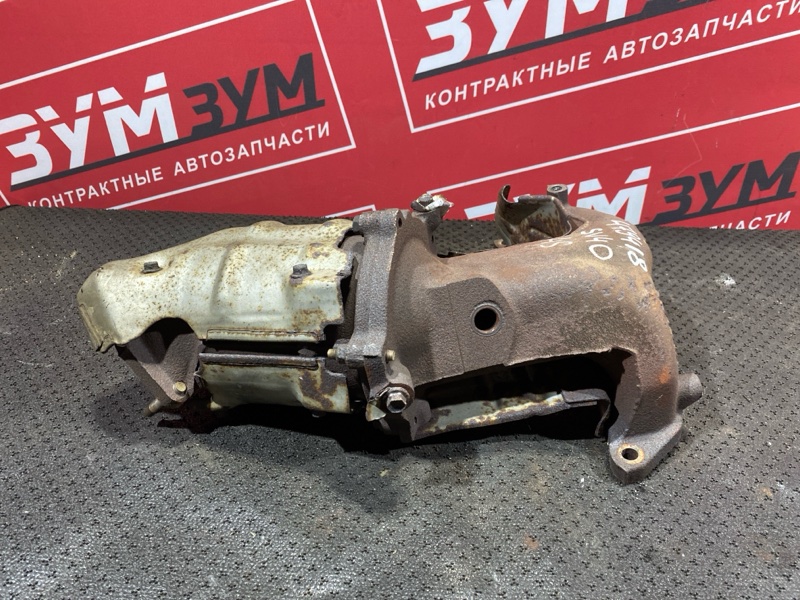 Коллектор выпускной, 20900 рублей, Солонцы