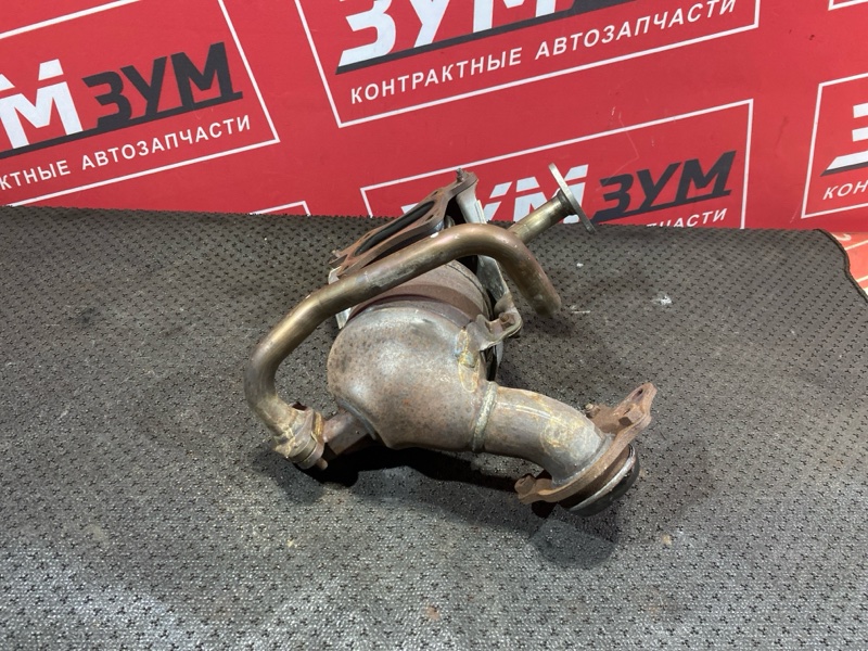 Коллектор выпускной, 12500 рублей, Солонцы