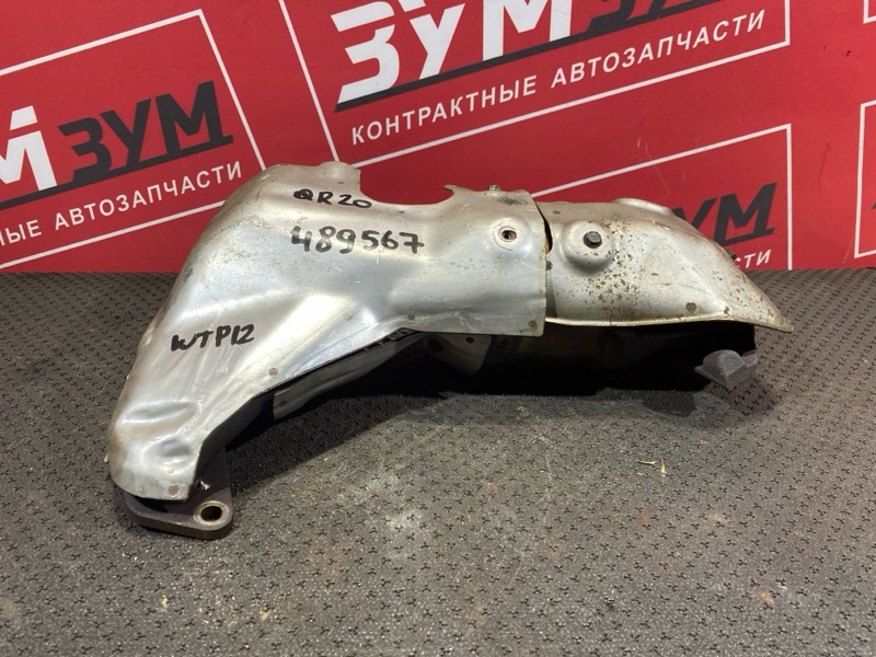 Коллектор выпускной, 14300 рублей, Солонцы