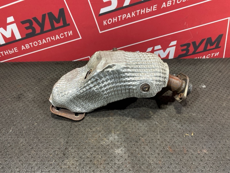 Коллектор выпускной, 23800 рублей, Солонцы